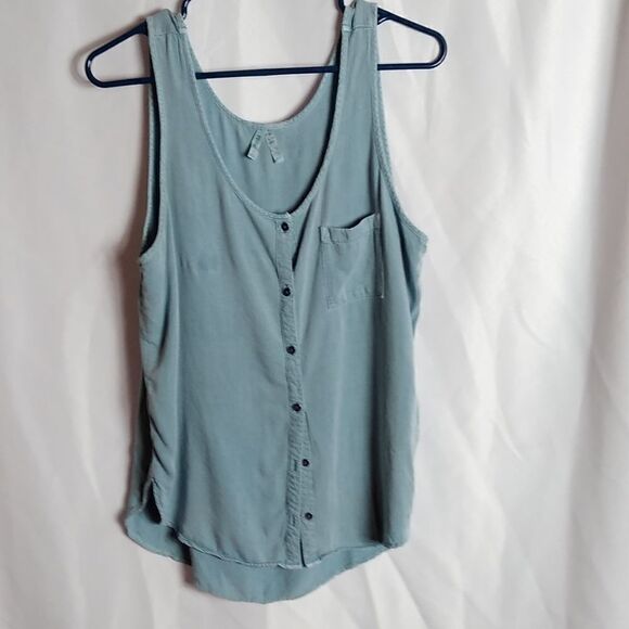 Mudd tank top   - Picture 1 of 4